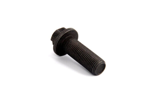 1685832 - NEW FORD MONDEO MK5 FLYWHEEL BOLT M10 X 28MM AV61-6379-AA 1685832 ORIGINAL
