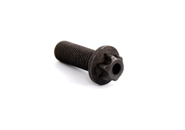 1685832 - NEW FORD MONDEO MK5 FLYWHEEL BOLT M10 X 28MM AV61-6379-AA 1685832 ORIGINAL