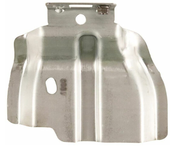 1685886 - NEW FORD FIESTA MK6 WT FRONT LEFT FENDER BRACKET 1685886 8A61-A16C079-AF