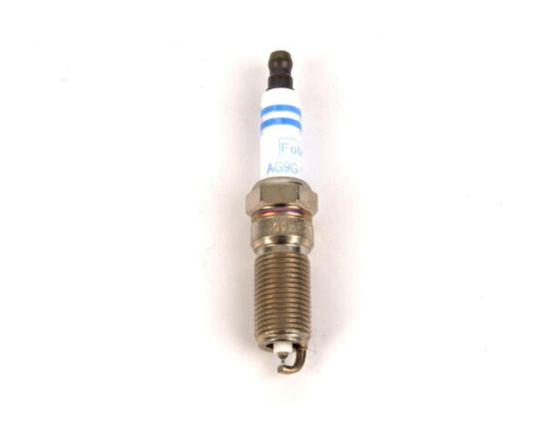 1686133 - NEW FORD MONDEO MK4 SPARK PLUG AG9G-12405-BC 1686133 ORIGINAL
