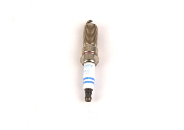1686133 - NEW FORD MONDEO MK4 SPARK PLUG AG9G-12405-BC 1686133 ORIGINAL