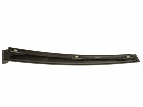 1690268 - FORD FUSION JU FRONT RIGHT DOOR EXTERIOR PILLAR TRIM 1690268 NEW GENUINE