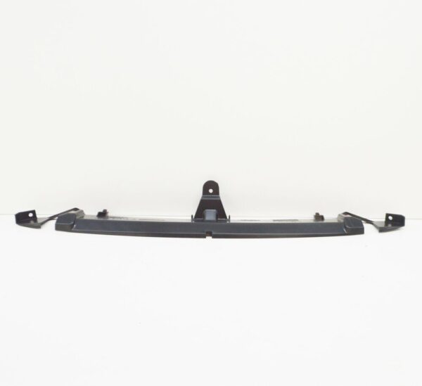 1838573 - NEW FORD FIESTA WT MK6 FRONT RADIATOR SURROUND AIR DEFLECTOR 1838573 ORIGINAL