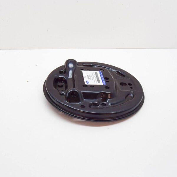1846627 - FORD FIESTA MK6 REAR LEFT BRAKE DRUM SUPPORT PLATE 1846627 NEW