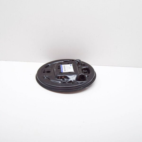 1846627 - FORD FIESTA MK6 REAR LEFT BRAKE DRUM SUPPORT PLATE 1846627 NEW