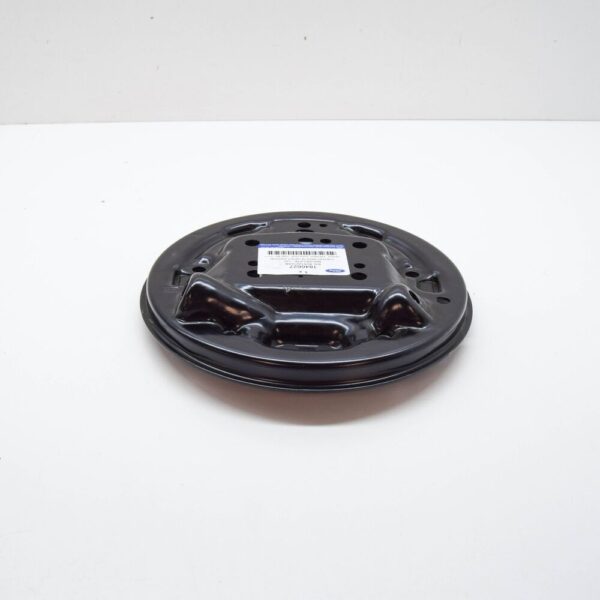 1846627 - FORD FIESTA MK6 REAR LEFT BRAKE DRUM SUPPORT PLATE 1846627 NEW