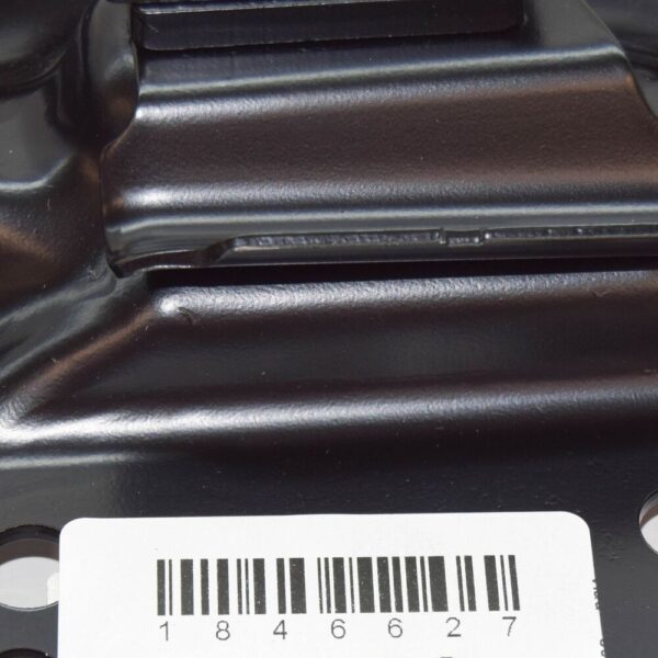 1846627 - FORD FIESTA MK6 REAR LEFT BRAKE DRUM SUPPORT PLATE 1846627 NEW