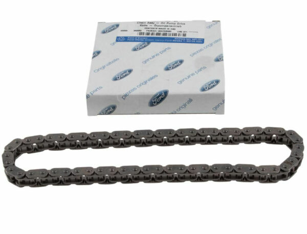 1871345 - NEW FORD EDGE MK2 OIL PUMP DRIVE CHAIN 1871345 DS7Q-6A895-BA ORIGINAL
