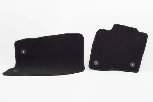 1905272 - FORD EDGE MK2 FRONT FLOOR MATS SET LHD GT4B-R130B18-AA3JA6 1905272 NEW