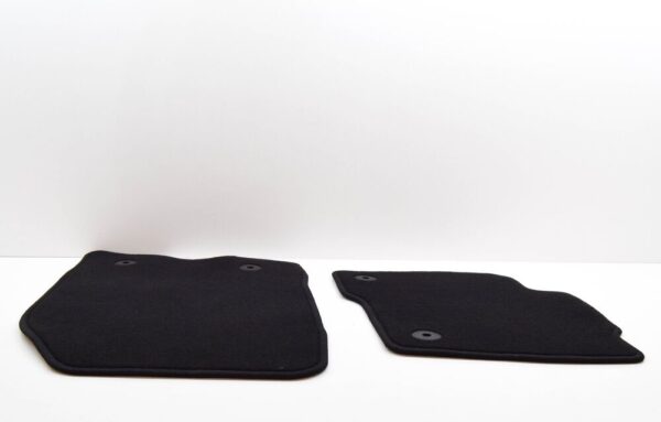 1905272 - FORD EDGE MK2 FRONT FLOOR MATS SET LHD GT4B-R130B18-AA3JA6 1905272 NEW