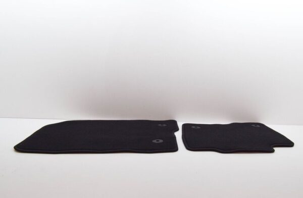 1905272 - FORD EDGE MK2 FRONT FLOOR MATS SET LHD GT4B-R130B18-AA3JA6 1905272 NEW