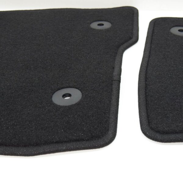 1905272 - FORD EDGE MK2 FRONT FLOOR MATS SET LHD GT4B-R130B18-AA3JA6 1905272 NEW