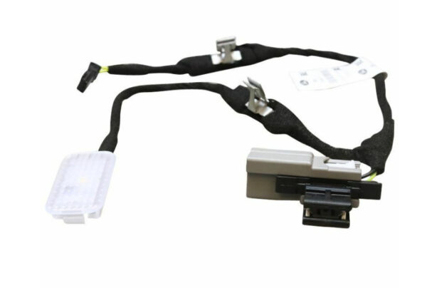 1911710 - NEW FORD EDGE MK2 GLOVEBOX LIGHT WIRING HARNESS LOOM RHD 1911710 ORIGINAL