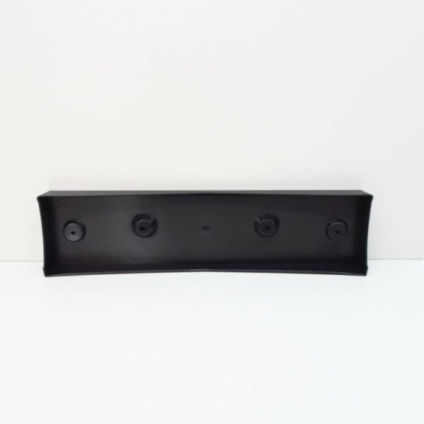 1940377 - NEW FORD MUSTANG MK6 FRONT LICENSE PLATE HOLDER 1940377 ORIGINAL
