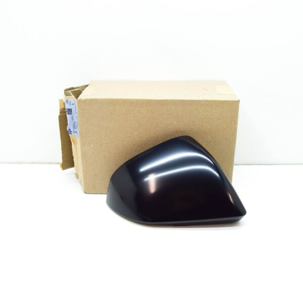 2026270 - Ford Mustang MK6 Right Mirror Cover 2026270 FR3B-17D742-DBPRAA New