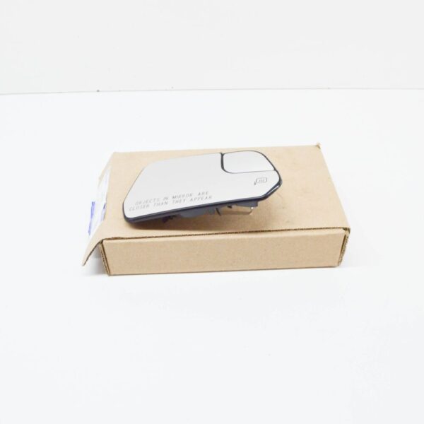 2026786 - NEW FORD MUSTANG MK6 FRONT RIGHT DOOR MIRROR GLASS 2026786 ORIGINAL