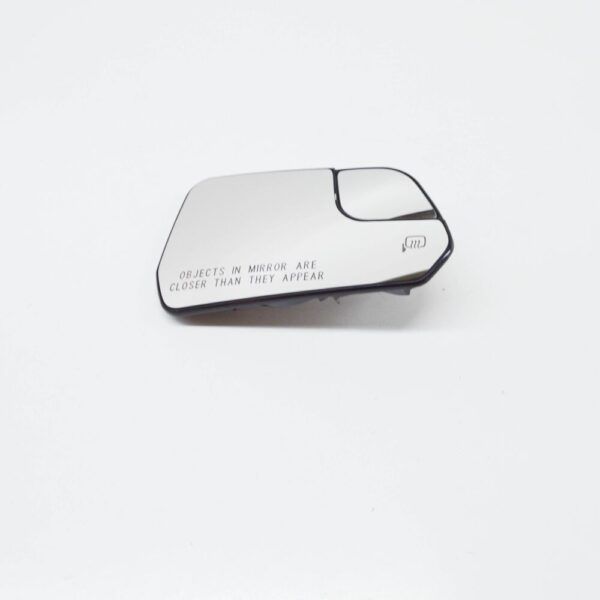 2026786 - NEW FORD MUSTANG MK6 FRONT RIGHT DOOR MIRROR GLASS 2026786 ORIGINAL
