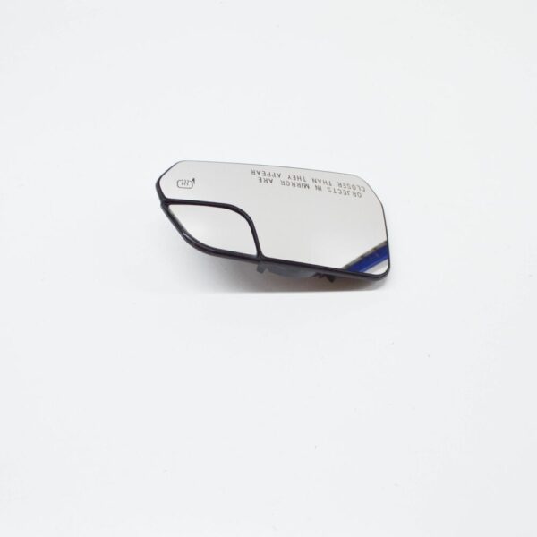 2026786 - NEW FORD MUSTANG MK6 FRONT RIGHT DOOR MIRROR GLASS 2026786 ORIGINAL
