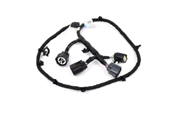 2044549 - FORD EDGE MK2 Lüftermotor Kabelbaugruppe 2044549 GT4T-8C290-XD NEU ORIGINAL