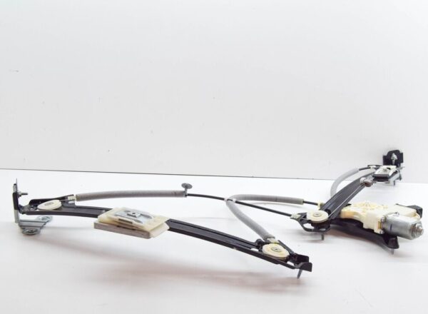 2052056 - FORD MUSTANG MK6 CONVERTIBLE FRONT LEFT WINDOW REGULATOR 2052056 NEW