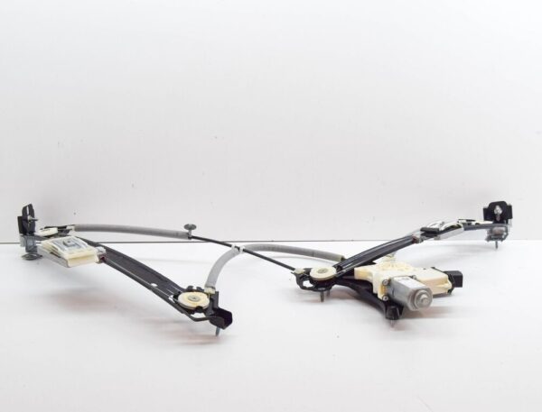 2052056 - FORD MUSTANG MK6 CONVERTIBLE FRONT LEFT WINDOW REGULATOR 2052056 NEW