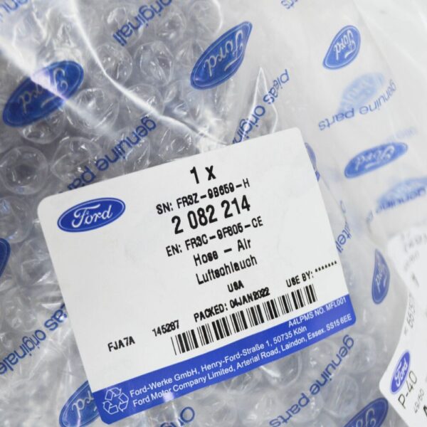 2082214 - FORD MUSTANG MK6 Air Cleaner Air Pants 2082214 FR3C-9F805-CE NEW GENUINE