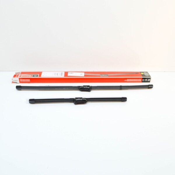 2120659 - FORD RANGER T6 MK3 Front Wiper Blade Set LHD 2120659GB3J-S17528-AA NEW GENUINE