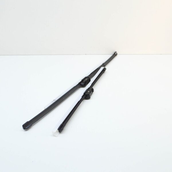 2120659 - FORD RANGER T6 MK3 Front Wiper Blade Set LHD 2120659GB3J-S17528-AA NEW GENUINE