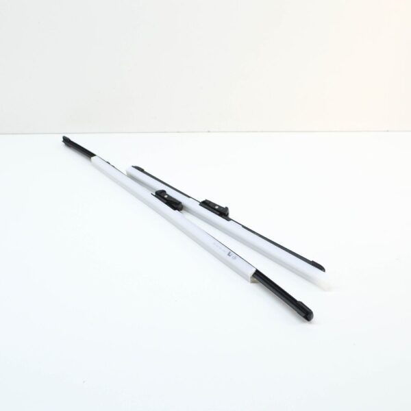 2120659 - FORD RANGER T6 MK3 Front Wiper Blade Set LHD 2120659GB3J-S17528-AA NEW GENUINE