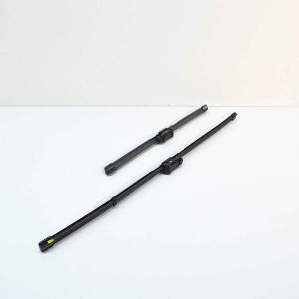 2120659 - FORD RANGER T6 MK3 Front Wiper Blade Set LHD 2120659GB3J-S17528-AA NEW GENUINE