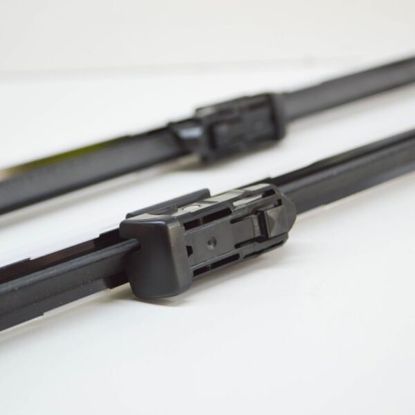 2120659 - FORD RANGER T6 MK3 Front Wiper Blade Set LHD 2120659GB3J-S17528-AA NEW GENUINE