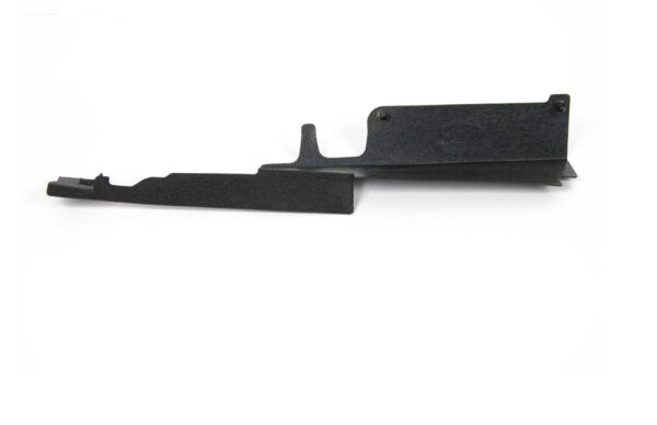 2120984 - NEW FORD MONDEO MK4 FRONT LEFT AIR DEFLECTOR 2120984 HS71-8A261-NA ORIGINAL