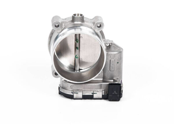 2123198 - NEW FORD MUSTANG MK6 THROTTLE BODY 2123198 JL3E-9F991-AA ORIGINAL