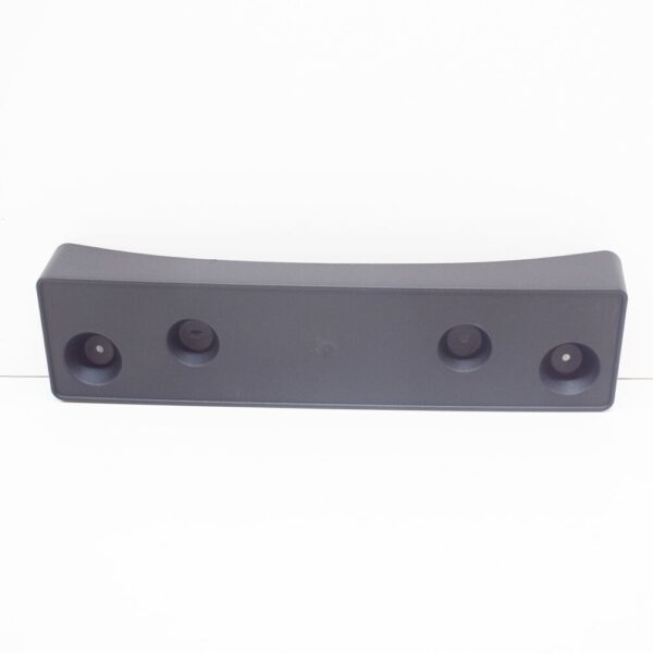2128105 - FORD MUSTANG MK6 FRONT LICENSE PLATE BRACKET 2128105 NEW GENUINE