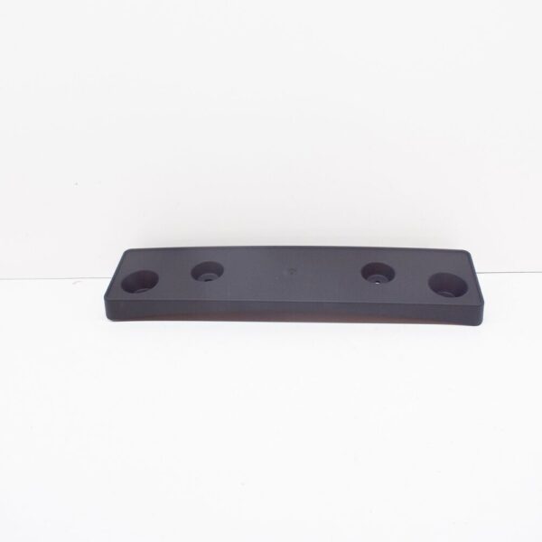 2128105 - FORD MUSTANG MK6 FRONT LICENSE PLATE BRACKET 2128105 NEW GENUINE