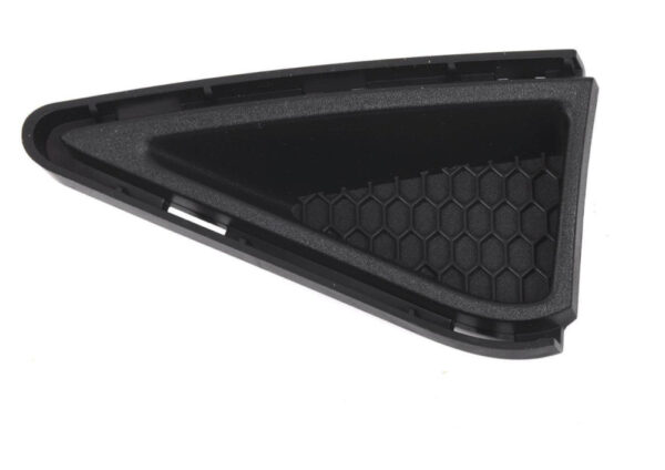 2137570 - NEW FORD MUSTANG MK6 FRONT BUMPER RIGHT COVER FACING 2137570 ORIGINAL