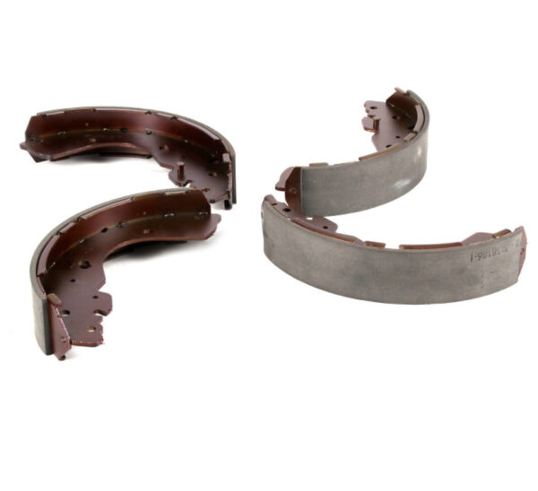 2138025 - NEW FORD RANGER MK3 REAR BRAKE SHOES KIT 2138025 MEAB3J-2200-BA ORIGINAL