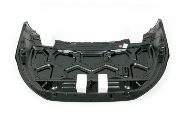 2138735 - NEW FORD ECOSPORT MK2 FRONT ENGINE BONNET 2138735 GN15-N16612-BA ORIGINAL