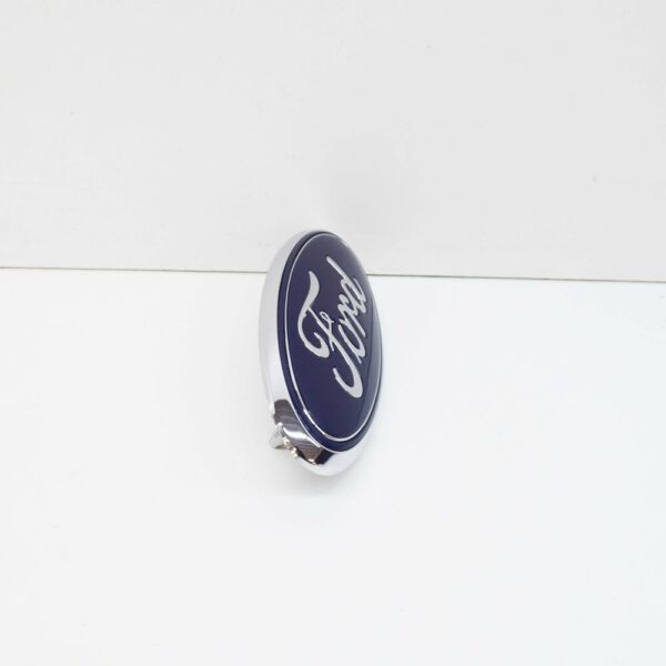 2139316 - NEW FORD ECOSPORT MK2 FRONT EMBLEM BADGE 2139316 GN15-8B262-AA ORIGINAL