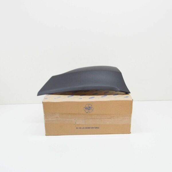 2139575 - NEW FORD ECOSPORT MK2 FRONT BUMPER RIGHT SIDE COVER 2139575 ORIGINAL