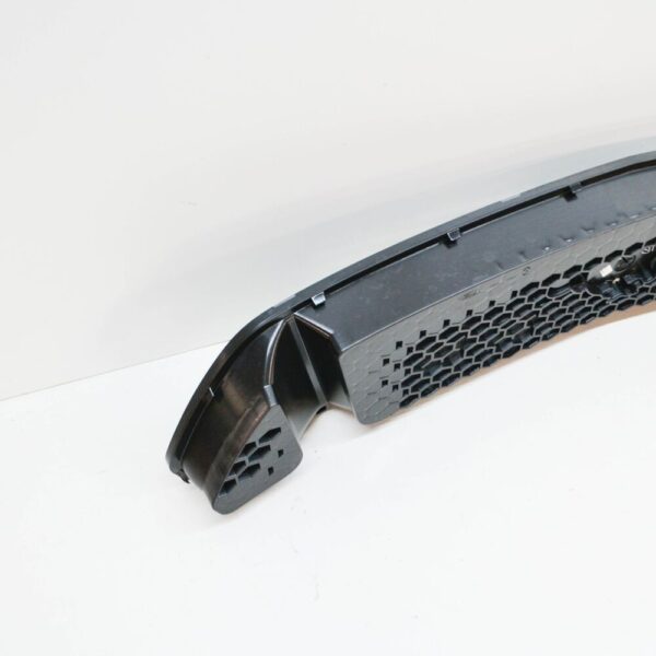 2142200 - Ford Mustang MK6 Radiator Grill 2142200 HR3B-8200-AA5YZ9 NEW