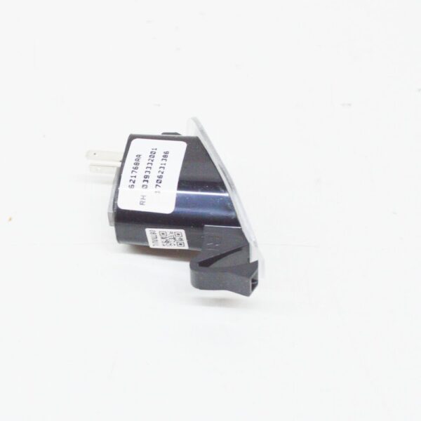 2162998 - FORD MUSTANG MK6 Front Right Door Mirror Puddle Lamp Assy 2162998 NEW GENUINE