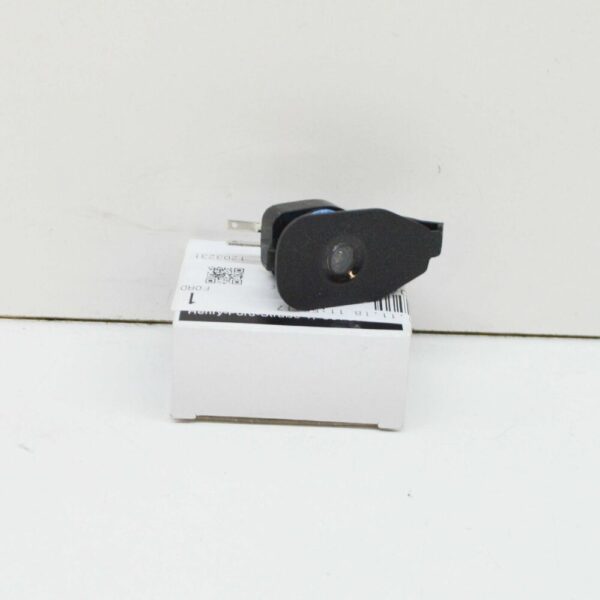 2163004 - NEW FORD MUSTANG MK6 FRONT LEFT DOOR MIRROR PUDDLE LAMP 2163004 ORIGINAL