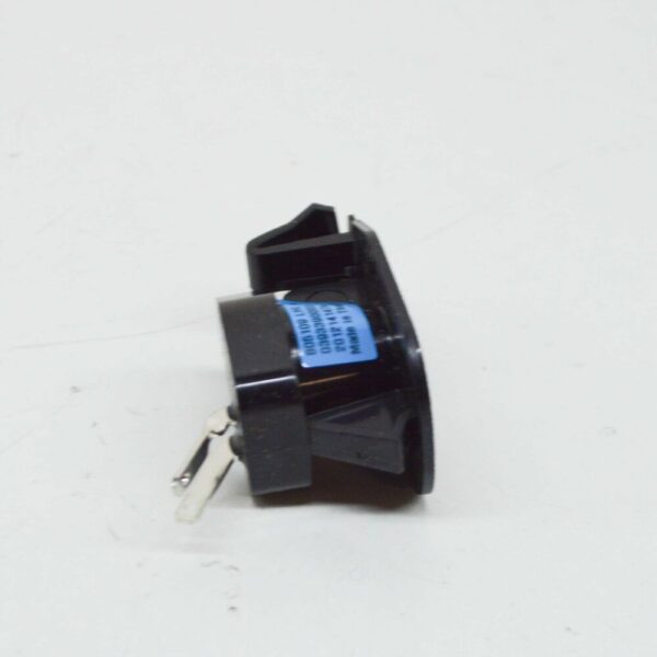2163004 - NEW FORD MUSTANG MK6 FRONT LEFT DOOR MIRROR PUDDLE LAMP 2163004 ORIGINAL