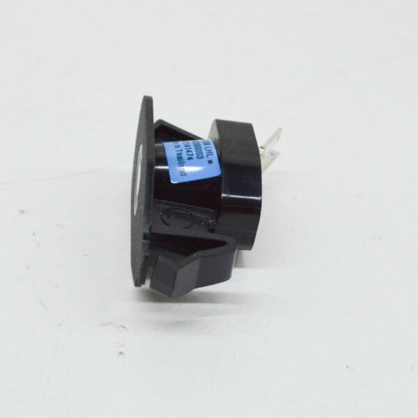 2163004 - NEW FORD MUSTANG MK6 FRONT LEFT DOOR MIRROR PUDDLE LAMP 2163004 ORIGINAL