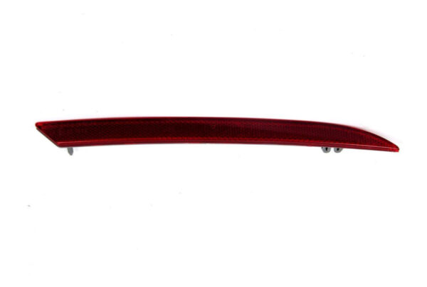 2163006 - NEW FORD MUSTANG MK6 REAR RIGHT BUMPER REFLECTOR JR3B-17A848-AA 2163006 ORIGINAL