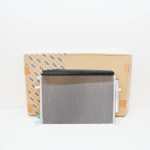 2163054 - NEW FORD MUSTANG MK6 A/C CONDENSER ASSY JR3B-19C600-BA 2163054 ORIGINAL