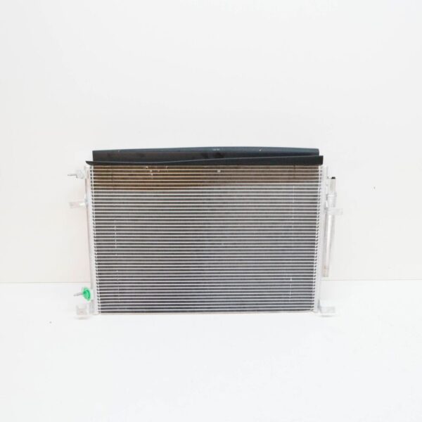 2163054 - NEW FORD MUSTANG MK6 A/C CONDENSER ASSY JR3B-19C600-BA 2163054 ORIGINAL