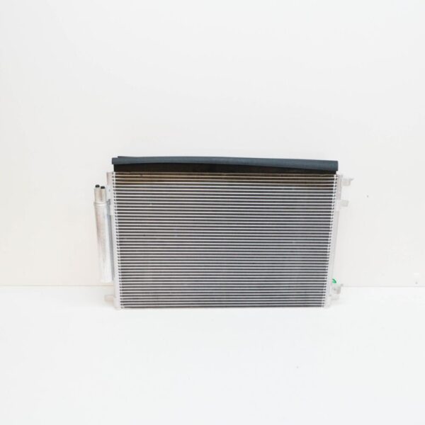 2163054 - NEW FORD MUSTANG MK6 A/C CONDENSER ASSY JR3B-19C600-BA 2163054 ORIGINAL