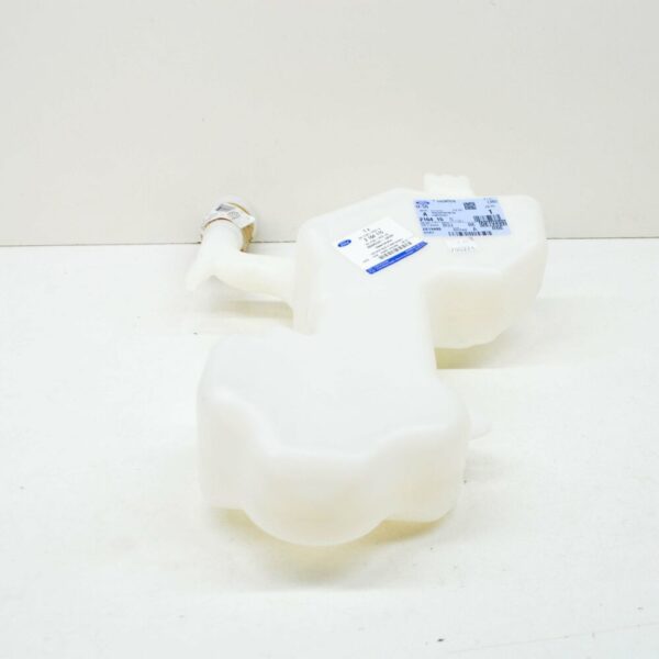 2164115 - NEW FORD FIESTA MK7 WINDSHIELD WASHER RESERVOIR TANK BOTTLE 2164115 ORIGINAL
